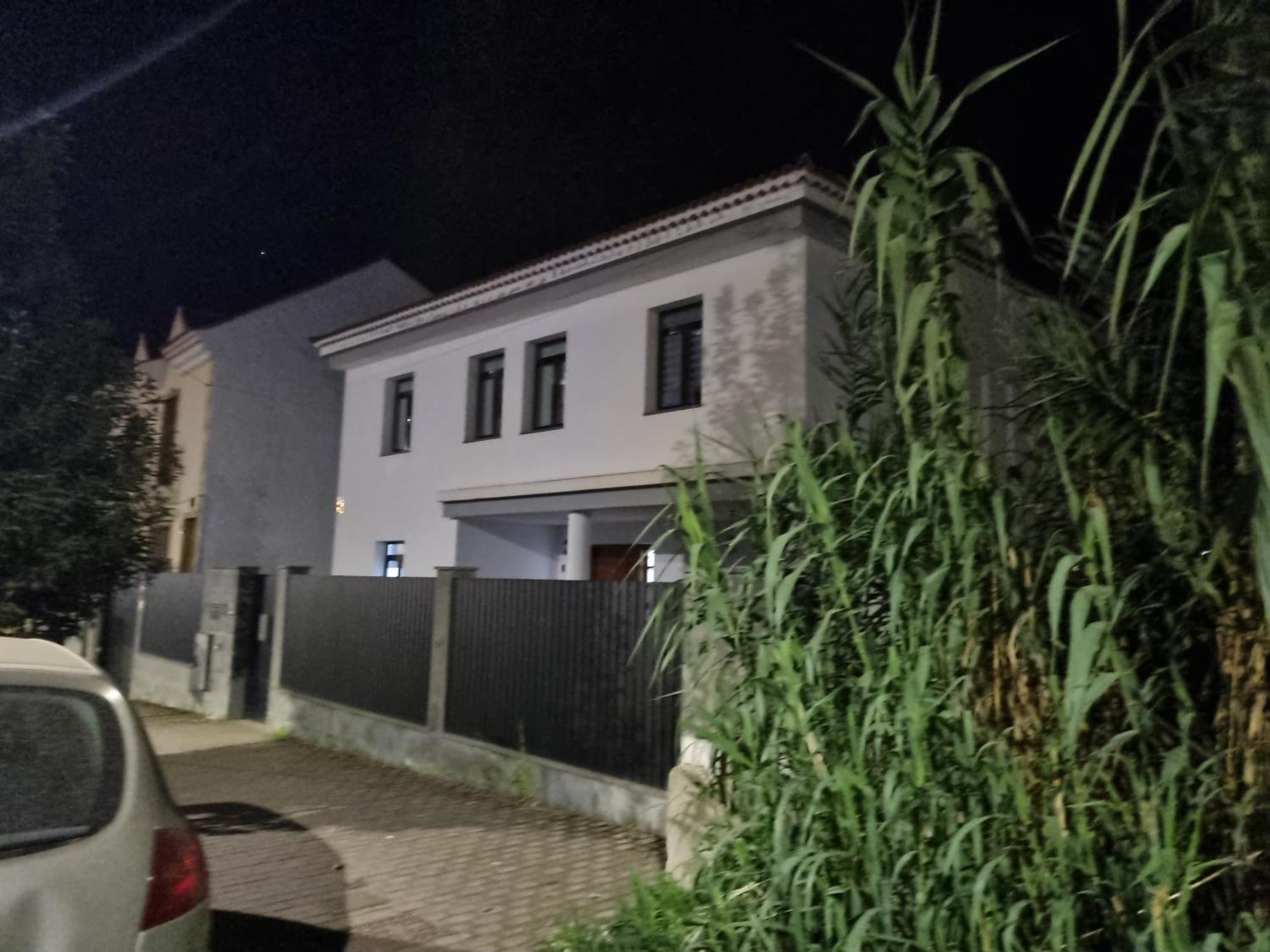 Villa Anahera Teror Exterior foto